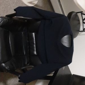 Jos a Banks cashmere sweater